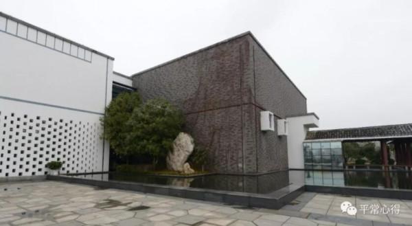 八大山人何處尋?南昌青雲譜這個地方有他的魂 八大山人何處尋?南昌青雲譜這個地方有他的魂