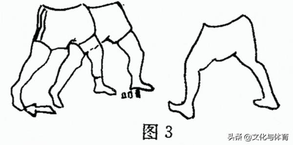 步法與平衡 是拳擊進攻的基礎 步法與平衡 是拳擊進攻的基礎