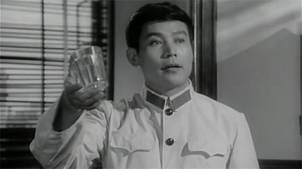 徐敏：拍馬戲血把眼睛糊住險些喪命，倒黴到一演主角戲就沒法播