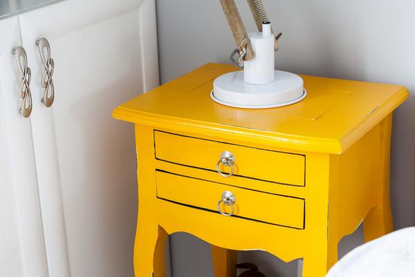 21歲女大學生，花2周改造15㎡出租屋，房東說免2個月房租