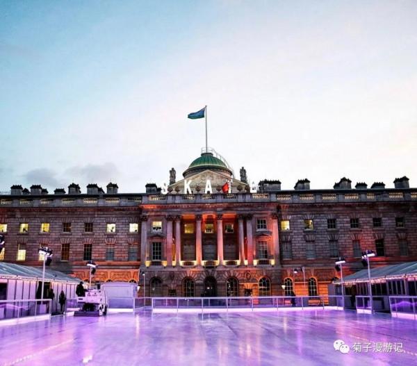 管道穿行間,遊遍倫敦 - 結束篇 管道穿行間,遊遍倫敦 - 結束篇