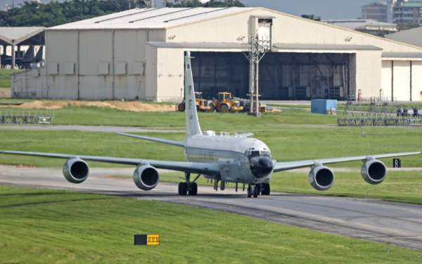 日韓、印度洋、太平洋，美軍五大基地包圍中國，究竟意圖何在？