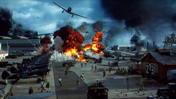 1941年，日軍偷襲珍珠港時，為何美軍航母全不在？