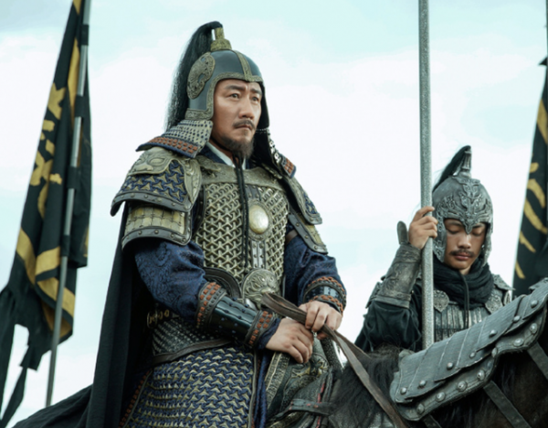 《雪中悍刀行》開播,收視慘淡僅有0.6,連“央視爸爸”也帶不動 《雪中悍刀行》開播,收視慘淡僅有0.6,連“央視爸爸”也帶不動