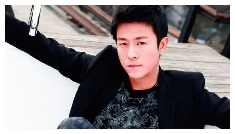 誰說內娛沒有“痞帥”男星？這4位男演員告訴你，什麼是花心的臉