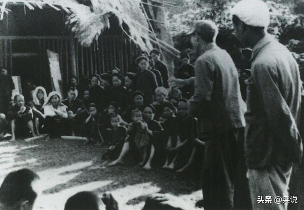 叛匪殘殺軍代表，逃至哀牢山，陳賡嚴令：3個月內必須歸案