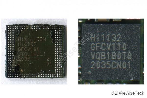 E拆解：如此高程度的智慧化，華為 WATCH 3在內部上有哪些變化