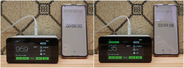 頂側雙吸、5.0KW猛火，華帝i11116+i10073B煙灶套裝使用體驗分享