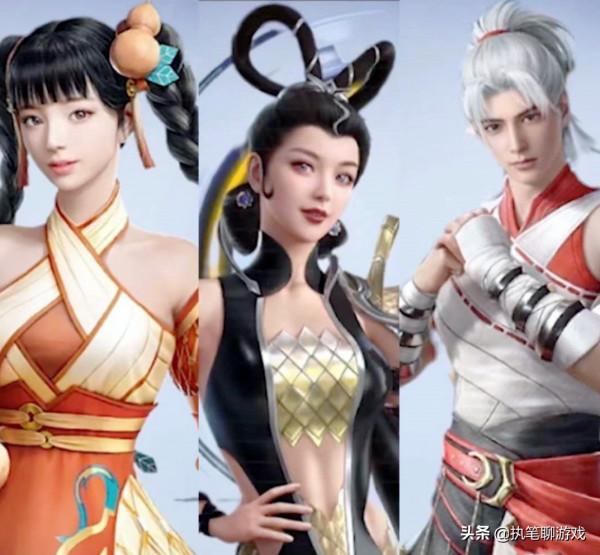 “吃雞”新軍需葫蘆娃來了，光子打起“如意算盤”，底線在哪裡？