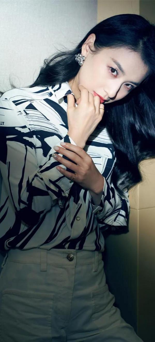 黃聖依 窈窕淑女寤寐求之 黃聖依 窈窕淑女寤寐求之