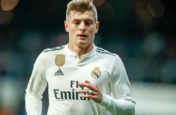 真優雅!世界上最好的五位“慢”球員,以不變應萬變 真優雅!世界上最好的五位“慢”球員,以不變應萬變