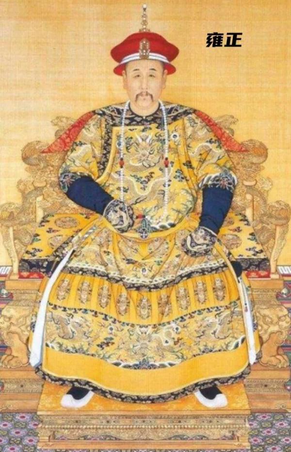 胤礽三十八年的太子沒修成正果，誰之過？康熙？自己？其他皇子？