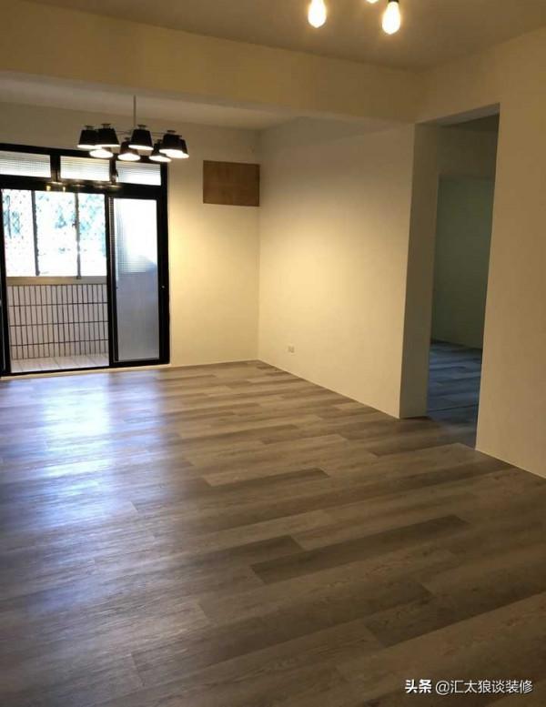 撿漏買了套房，預算不足只能窮裝，裝修不豪華但很溫馨自然，曬曬