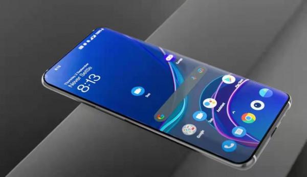 一加新旗艦曝光,哈蘇相機+屏下攝像頭+144Hz重新整理率,明年初見 一加新旗艦曝光,哈蘇相機+屏下攝像頭+144Hz重新整理率,明年初見