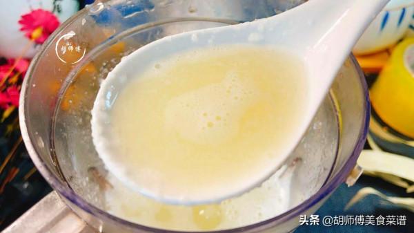 秋天,吃葡萄柿子別忘了吃它,頻繁上火要多吃,用來煮豆漿真香呀 秋天,吃葡萄柿子別忘了吃它,頻繁上火要多吃,用來煮豆漿真香呀