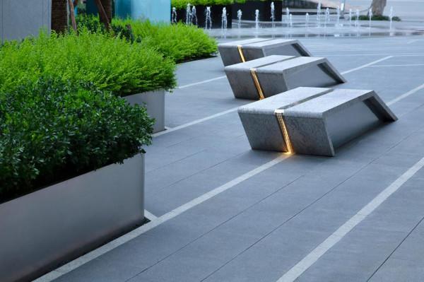 花園地面鋪什麼?最常用的鋪地材料——石材,為什麼這麼受歡迎 花園地面鋪什麼?最常用的鋪地材料——石材,為什麼這麼受歡迎