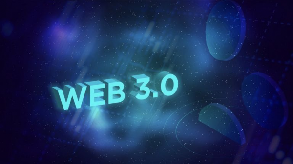 我能讀懂你!Web3.0的語義網 我能讀懂你!Web3.0的語義網