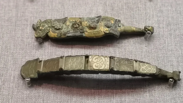 工藝美學｜能工巧匠結金玉良緣