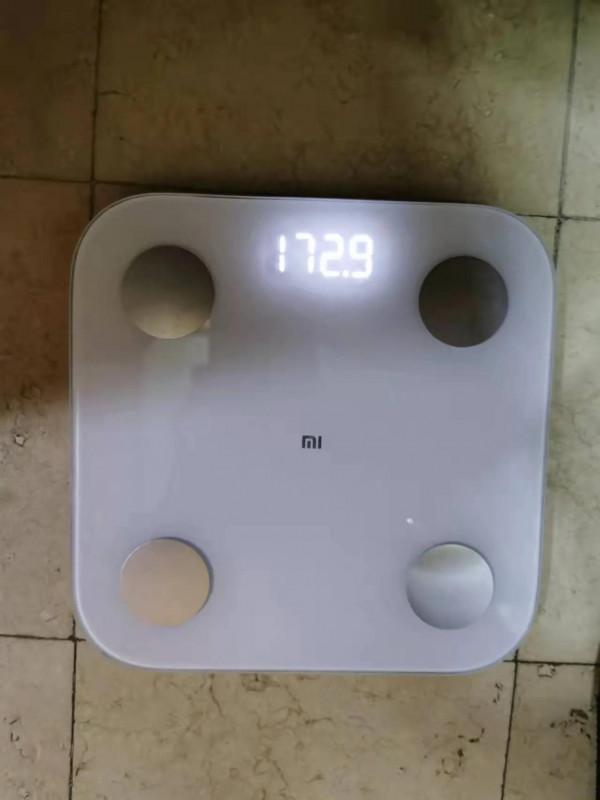 減肥第九天（1月14日，週五）