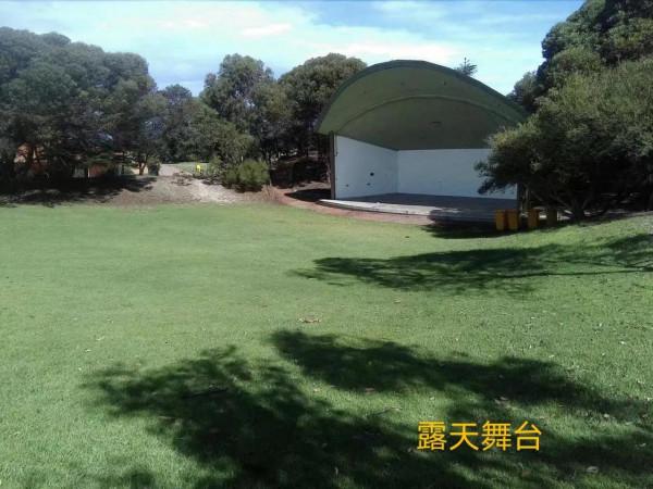 澳洲小鎮挨斯佩蘭斯