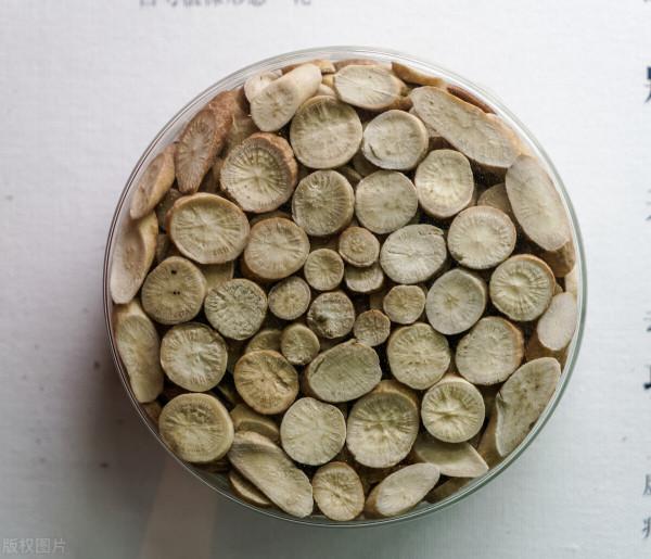 四物湯，女人調經養血的第一湯