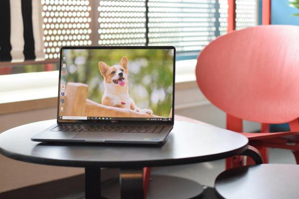 衝擊高階,效能全面升級,小米筆記本 Pro X 15上手體驗 衝擊高階,效能全面升級,小米筆記本 Pro X 15上手體驗