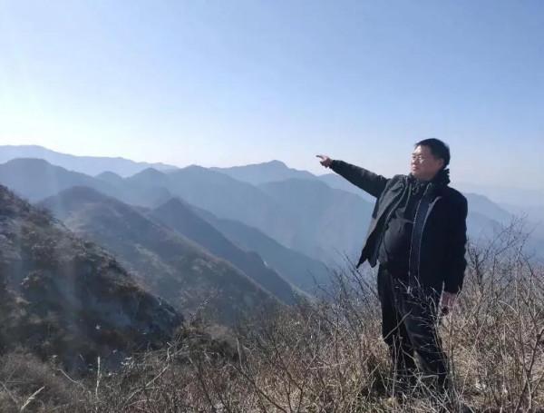 散文：佔盡人間景，殷祖一匤廬(1)