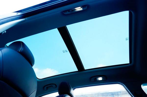 改善動力系統 國潮風格更時尚 榮威RX5 PLUS實拍簡評 改善動力系統 國潮風格更時尚 榮威RX5 PLUS實拍簡評