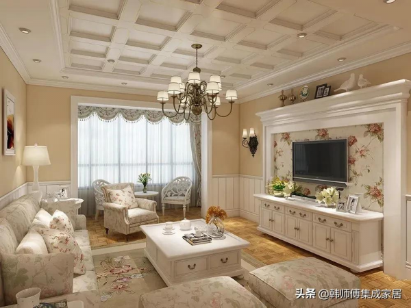 韓師傅教你辨別20條裝修雞肋配置,你中招了嗎? 韓師傅教你辨別20條裝修雞肋配置,你中招了嗎?