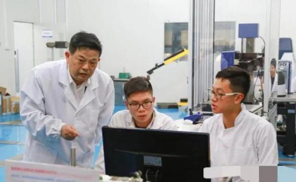 廣東的這所院校卻被美國列入&quot;清單&quot;，只因它擁有兩個全球頂級專業