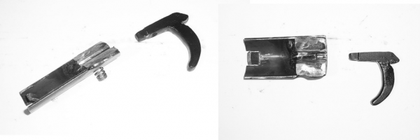 武器的科普：9mm子彈軟管自制衝鋒槍（實用廢金屬小武器卷8）