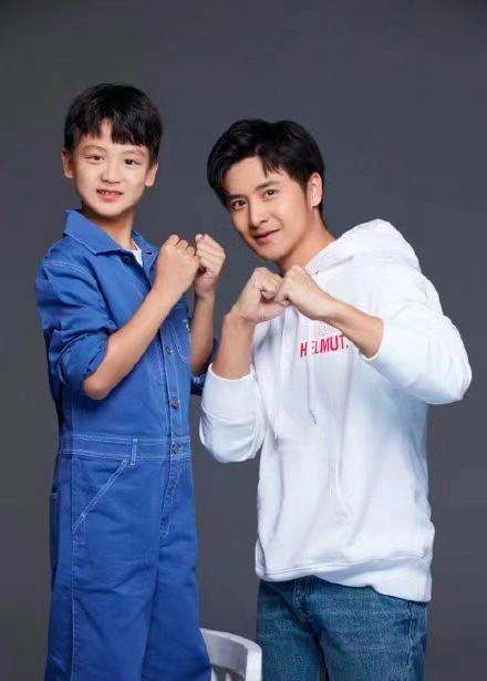 爸爸去哪兒系列26個娃，你還記得哪個？