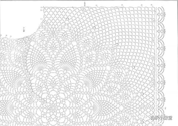 簡約小披肩 簡約小披肩