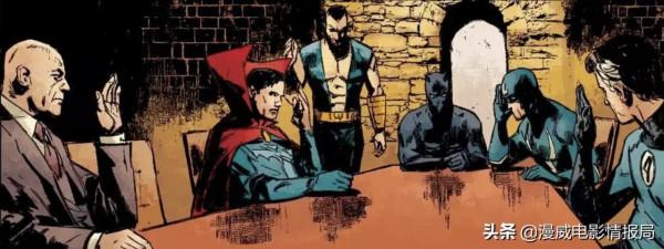 加入門檻超高的漫威光照會，為何總是被吐槽成事不足敗事有餘？