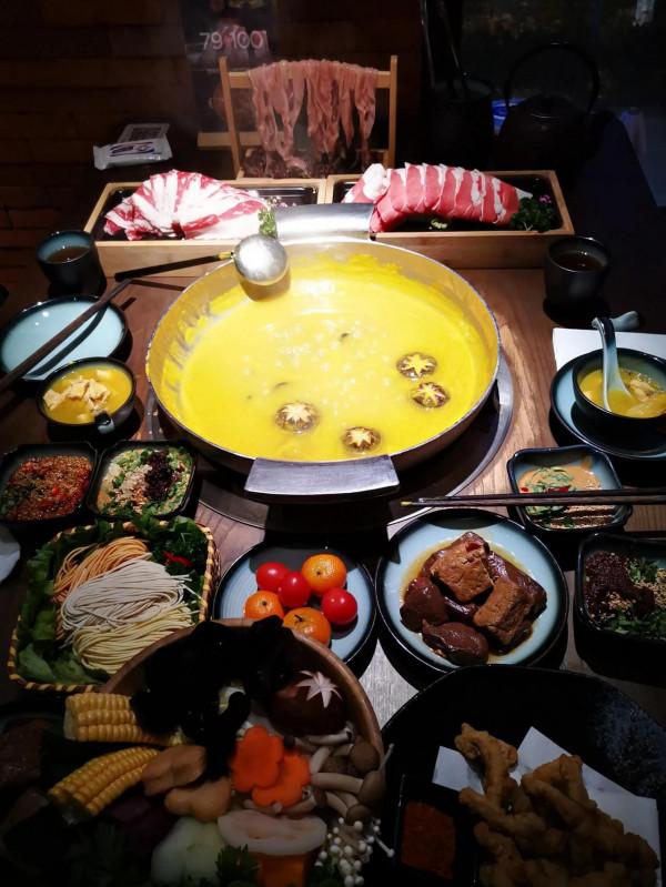 推薦一條燈光秀觀賞路線