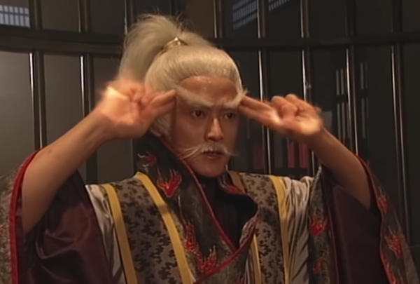 與妃子有私情，和皇帝換臉逆天改命，20年前的TVB到底有多敢拍？