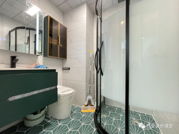 80㎡兩室純南，美女一人宅