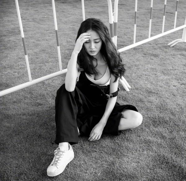 秀色可餐女神陳鈺琪 秀色可餐女神陳鈺琪