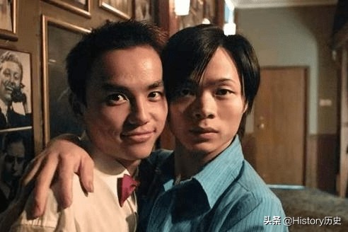 李二毛:為愛變“女人”,因喜歡賭博被2任男友拋棄,得艾滋去世 李二毛:為愛變“女人”,因喜歡賭博被2任男友拋棄,得艾滋去世