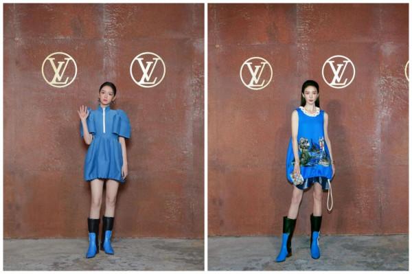 這些穿搭禁忌不得不小心,明星也翻車 這些穿搭禁忌不得不小心,明星也翻車