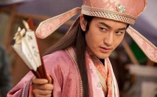 《大漢天子》開播20年,用如今的審美,6位美人誰最好看? 《大漢天子》開播20年,用如今的審美,6位美人誰最好看?