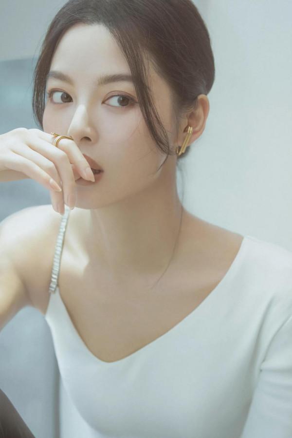 辛芷蕾 美圖寫真集 辛芷蕾 美圖寫真集