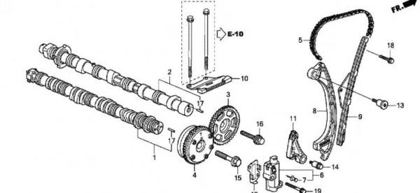 奧德賽發動機異響怎麼解決? 奧德賽發動機異響怎麼解決?