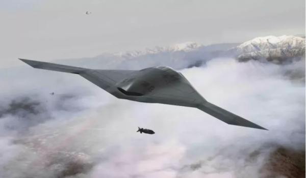 中國火箭軍令美國五角大樓進退兩難！東風導彈戰力究竟有多強大？