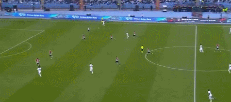 逗妹吐槽：皇馬球迷：我的比利時父親和克羅埃西亞母親