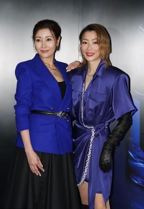 51歲李嘉欣真不在乎形象!猛長14斤肉胖出遊泳圈,絕美容顏竟不變 51歲李嘉欣真不在乎形象!猛長14斤肉胖出遊泳圈,絕美容顏竟不變