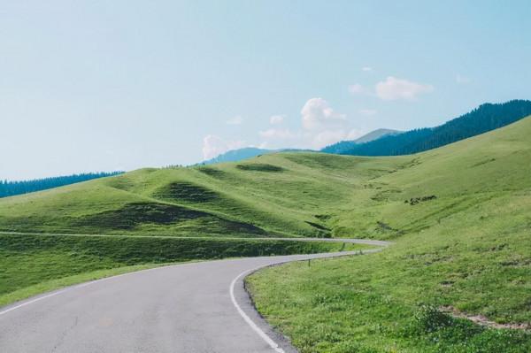 新疆風景最美的10條公路,你心動哪一條? 新疆風景最美的10條公路,你心動哪一條?