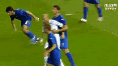 成為足壇惡人的充分但非必要條件