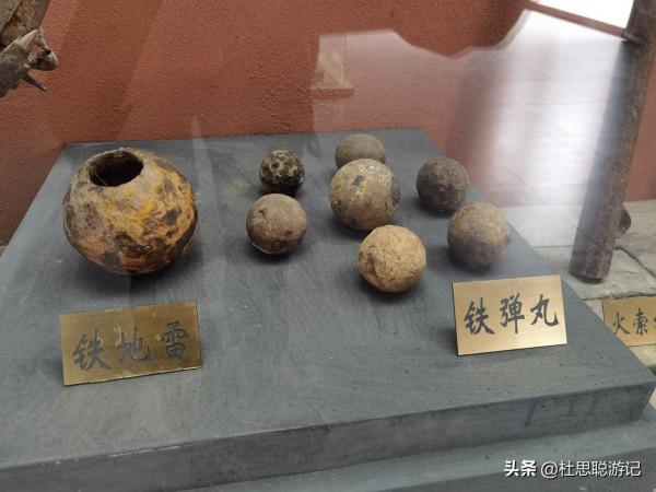 漢EV自駕廣西，遊覽免費的4A景區永安王城，請提前停車