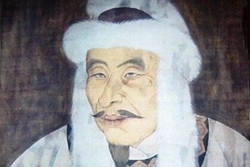 極簡蒙古史（7）